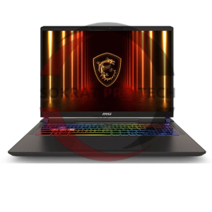 MSI Vector 16 HX AI A2XWIG Gaming Laptop Intel Core Ultra 9 275HX 1TB SSD 16GB Ram Nvidia GeForce RTX 5080 16GB 16” Inch QHD 240Hz Win.11 - Cosmos Gray