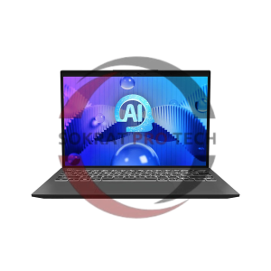 Msi Prestige 13 AI Evo A1MG Intel Core Ultra 7-155H 512GB SSD 16GB Ram Intel Arc Graphics 13.3" Inch OLED Win.11 - Stellar Gray
