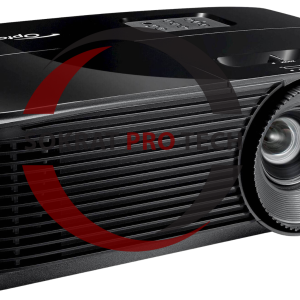Optoma S336 DLP 4000 Lumens Brightness Projector - Black