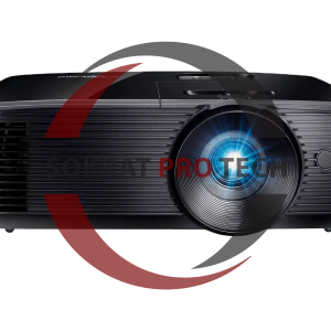 Optoma X400LVe XGA 4000 Lumens DLP Business Education Projector - Black