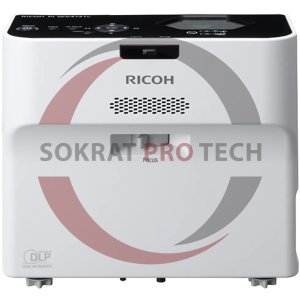 Ricoh WX 4152N WXGA 3500 lumens Ultra Short Throw Projector