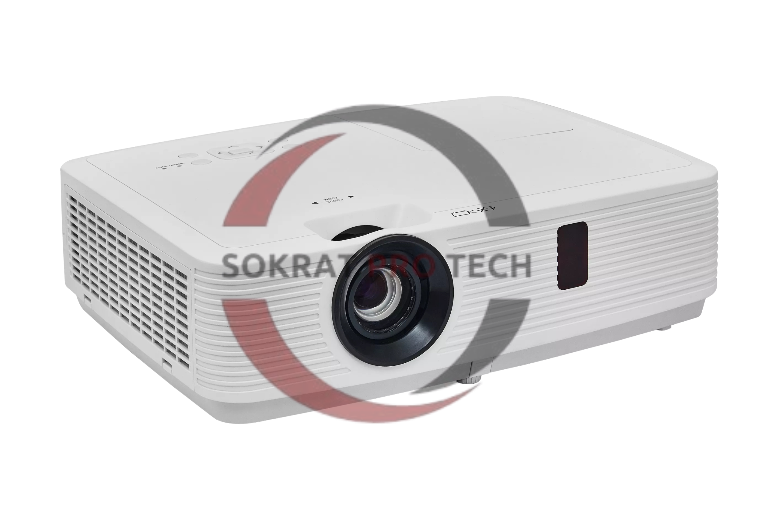 SMX MX-L4500X XGA Projector - White