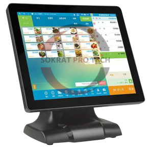 Seething 3068TM 17'' Inch Point Of Sale Touch Monitor