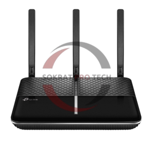 TP-Link Archer VR600 Wireless Modem Router, AC2100, VDSL/ADSL