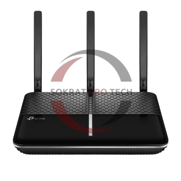 TP-Link Archer VR600 Wireless Modem Router, AC2100, VDSL/ADSL