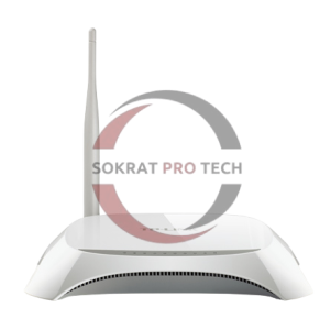 TP-Link TL-MR3220 3G/4G Wireless N Router