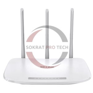 TP-Link TL-WR845N Wireless N Router, 300Mbps