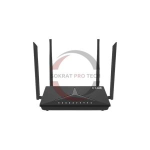 D-Link DWR-M920 N300 4G LTE Router
