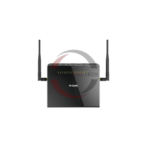 D-Link DSL-G2452DG Dual Band Wireless Modem Router with VOIP, VDSL2 / ADSL2+, AC1200