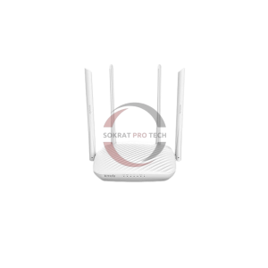 Tenda F9 Whole-Home Coverage Wi-Fi router, 600Mbps
