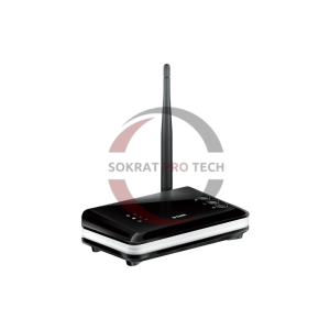 D-Link DWR-732 3G Wireless Router, HSPA+, N300