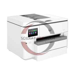 HP OfficeJet Pro 9730 Wide Format All in one Printer