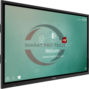Viewsonic IFP8630 ViewBoard 86" 4K Interactive Display Android 8