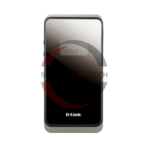 D-Link DWR-730 3G HSPA+ Mobile Wi-Fi Router