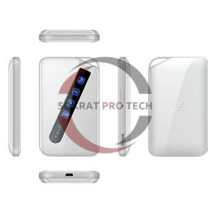 D-Link DWR-930M 4G/LTE Mobile Router
