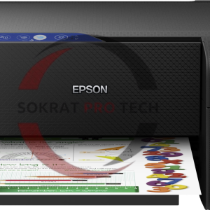 Epson EcoTank L3251 Wireless All in one Ink Tank Printer