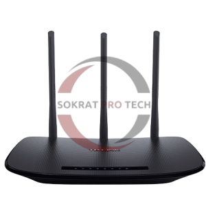 TP-Link TL-WR941ND Wireless N Router, 450Mbps