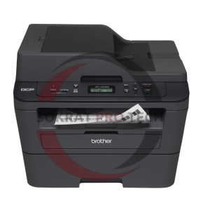 Brother DCP-L2540DW Wireless Laser All in one Printer