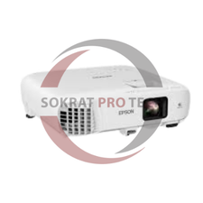 Epson EB-982W WXGA display 4,200 lumens Projector - White
