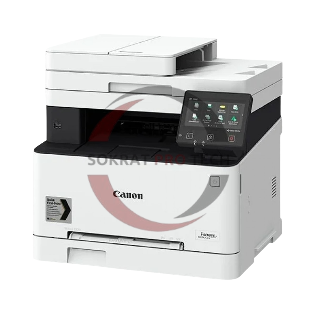 Canon MF453DW Laser All in One Printer