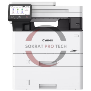 Canon I-Sensys MF455DW Laser All in One Printer