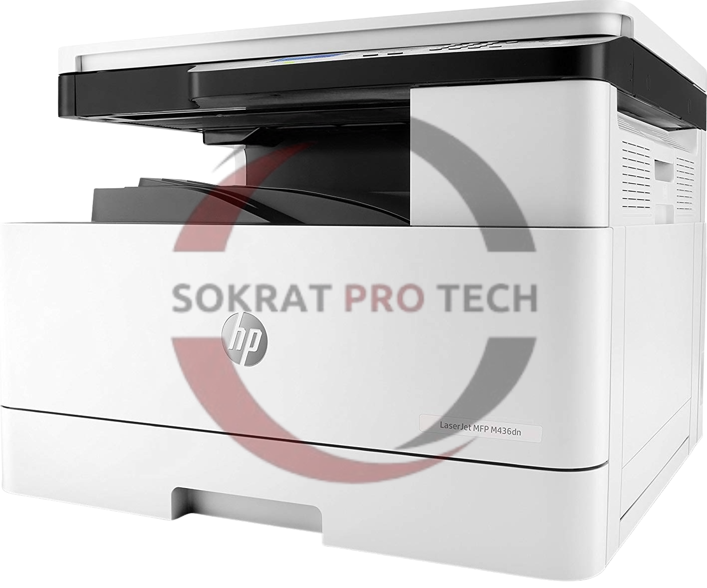 HP MFP- M436dn All in one LaserJet Printer