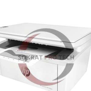 HP M28W Wireless All in one LaserJet Printer