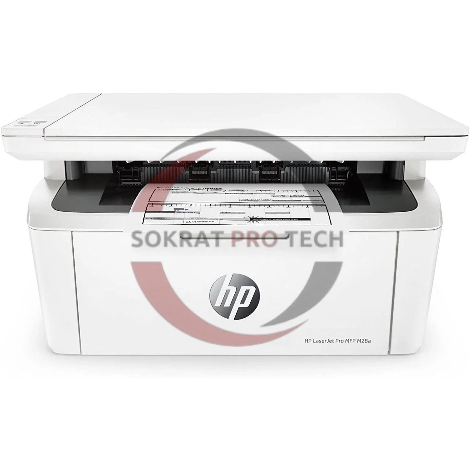 HP M28A All in one LaserJet Printer