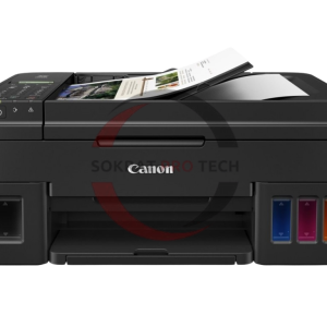 Canon Pixma G4411 All in one Wireless InkTank Printer