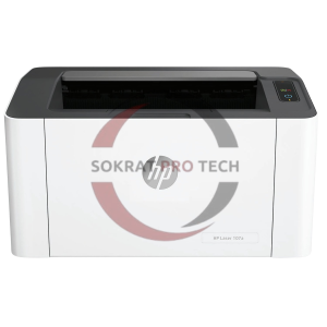 HP 107A LaserJet Printer