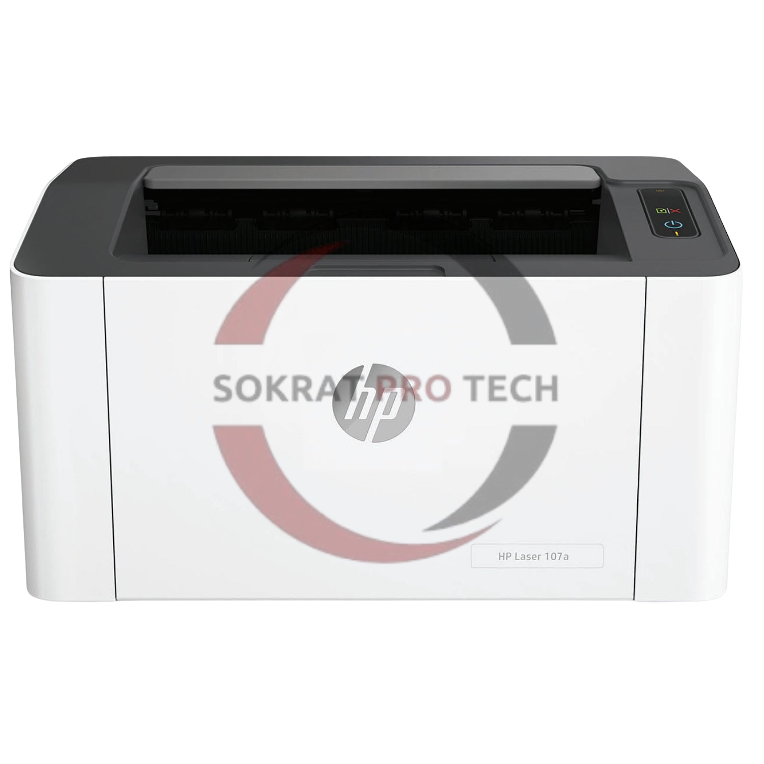 HP 107A LaserJet Printer