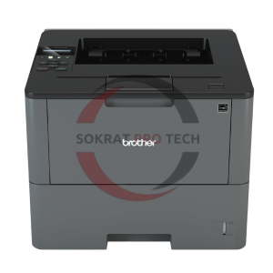 Brother HL-L6200DW Monochrome Laser Printer