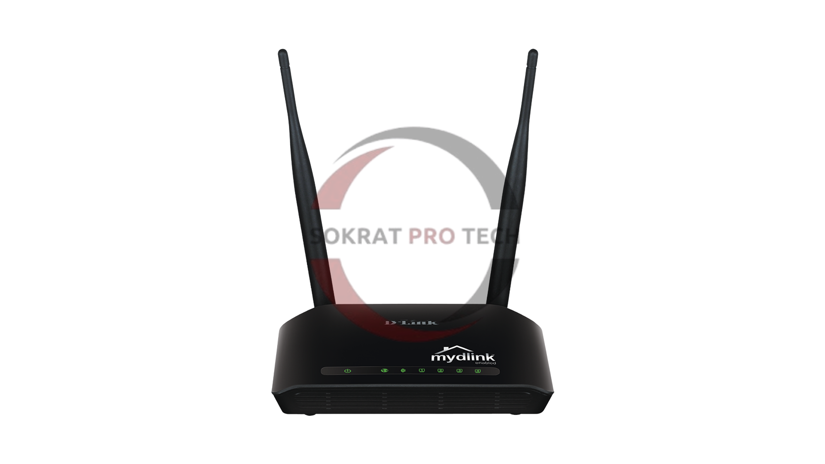 D-Link DIR-605L Wireless Cloud Router, N300