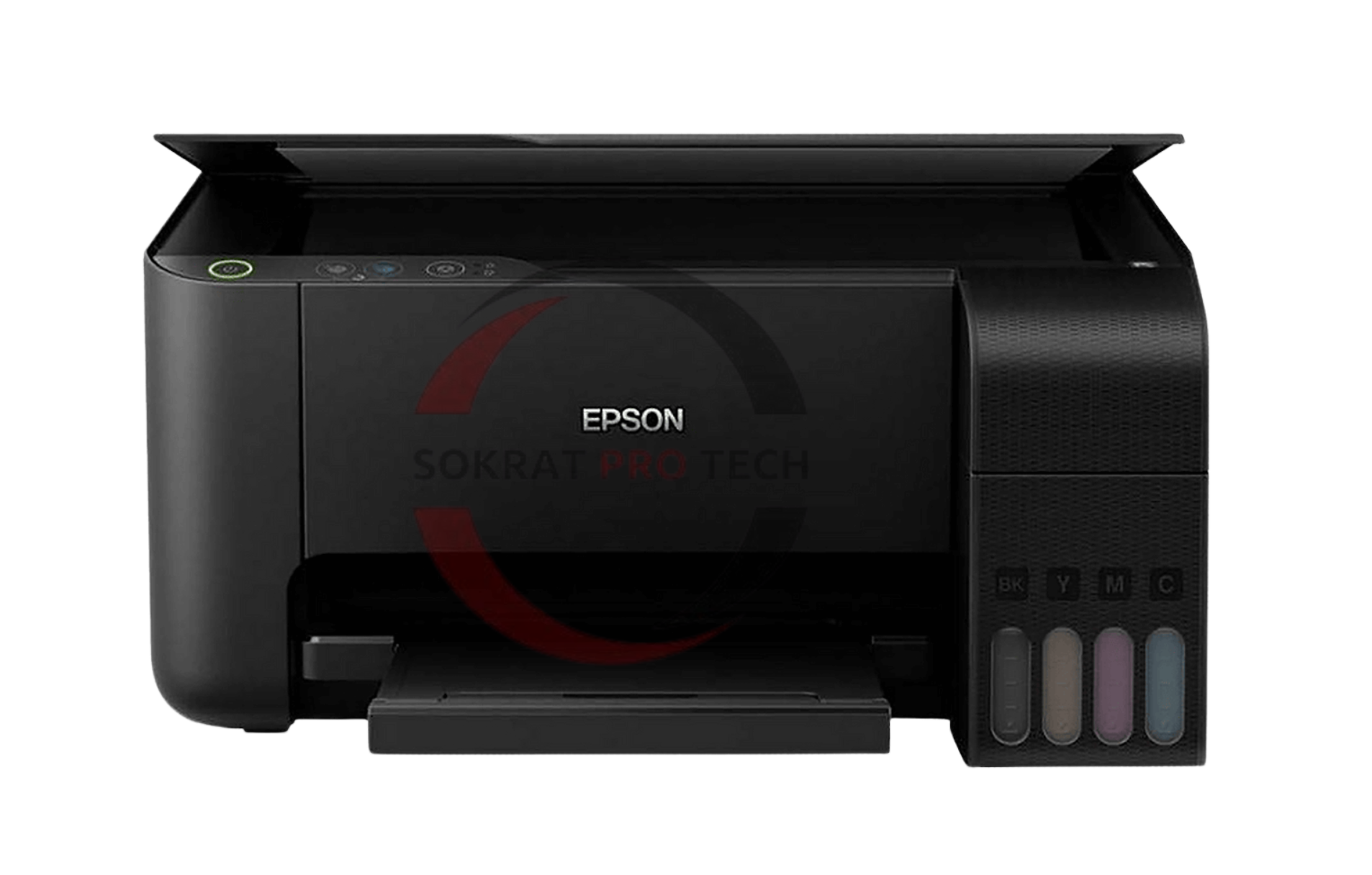 Epson EcoTank L3210 Ink Tank All in one Printer