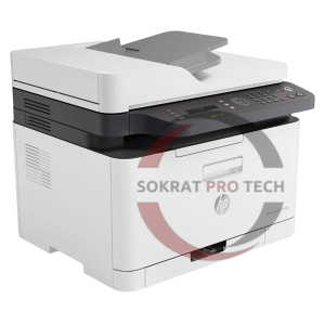 HP MFP-179FNW Color Laserjet Printer