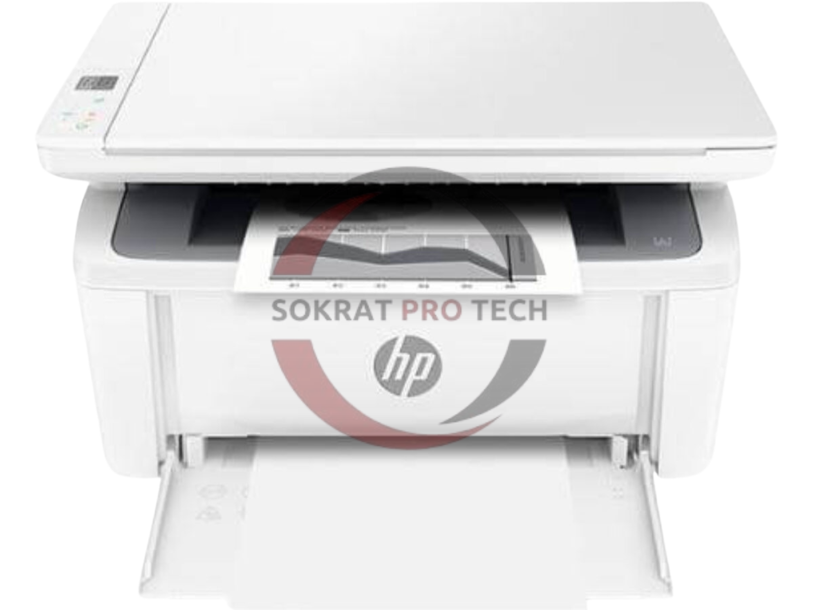 HP MFP-M141W All in one LaserJet Pro Printer
