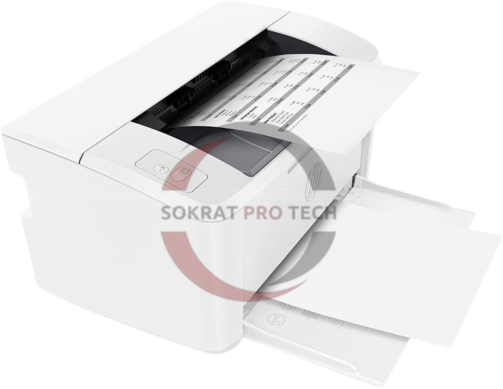 HP M111A LaserJet Pro Printer