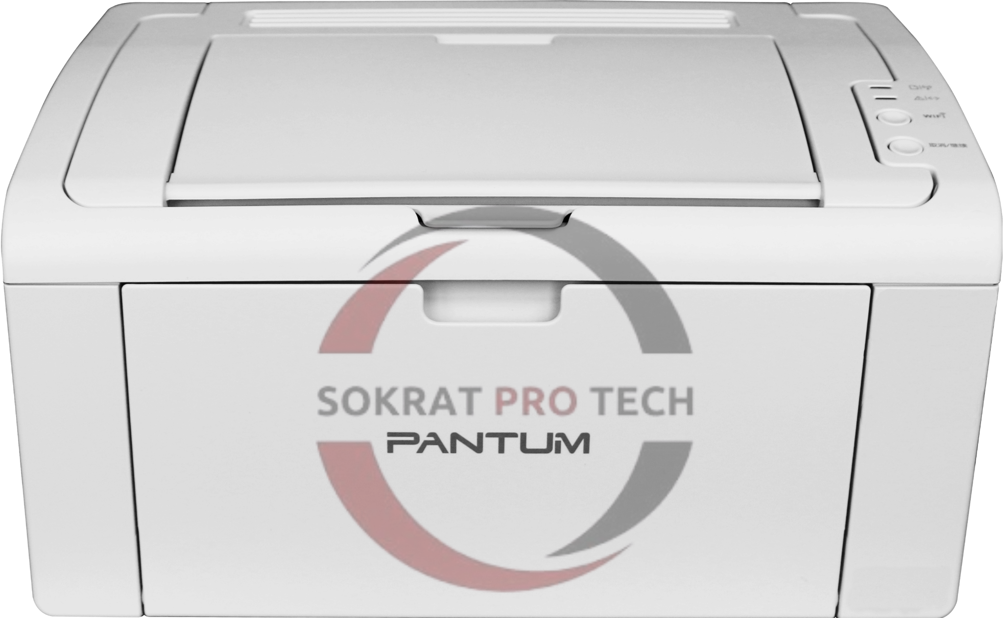 Pantum P2509W Mono Laser printer