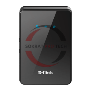 D-Link DWR-932C 4G LTE Mobile Router