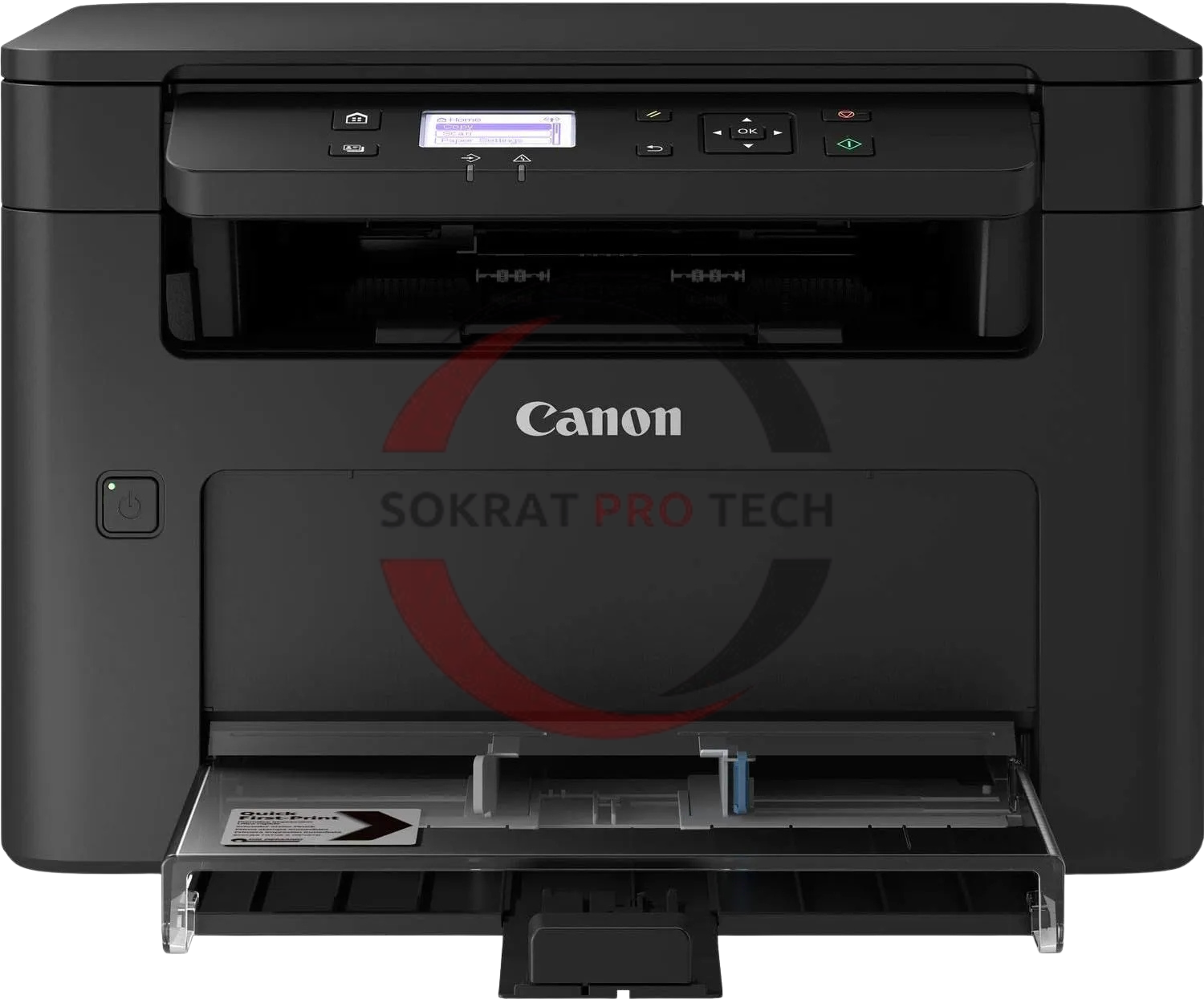 Canon I-Sensys MF113W Monochrome Laser Printer