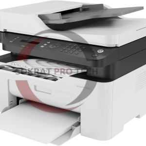 HP MFP-137FNW All in one Laserjet Printer