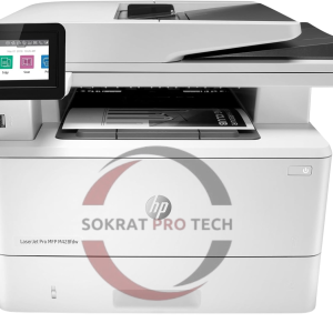 HP MFP-M428FDW All in one Laser Jet Pro Printer