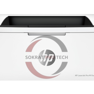 HP M15W Laser Jet Printer