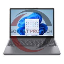 Lenovo IdeaPad Slim 3 15IRH10 Intel Core i7-13620H 512GB SSD 16GB Ram Integrated Intel UHD Graphics 15.3 Inch WUXGA - Win.11 - Luna Grey