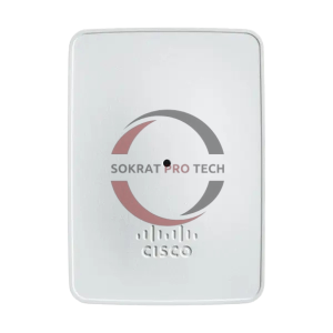 Cisco Business 143ACM Mesh Extender, 802.11ac 2x2 Wave 2, Wall Mount