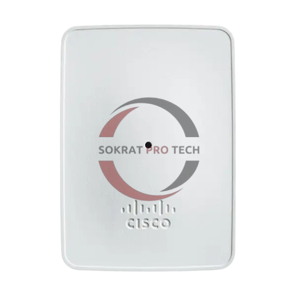 Cisco Business 143ACM Mesh Extender, 802.11ac 2x2 Wave 2, Wall Mount
