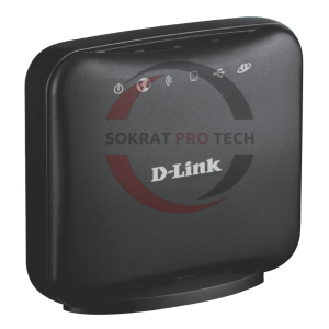 D-Link DWR-111 Wireless N150 Wi-Fi Router