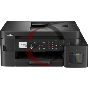 Brother DCP-T830DW Wireless All-in-one Ink Tank Printer