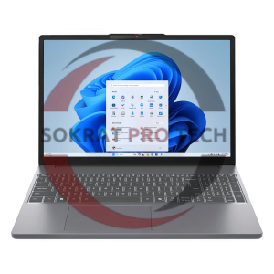 Lenovo IdeaPad Slim 3 15IRH10 Intel Core i5-13420H 512GB SSD 16GB Ram Intel UHD Graphics 15.3" Inch WUXGA - Cosmic Blue