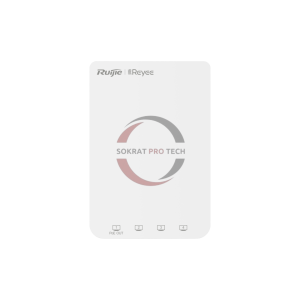 Ruijie Reyee RG-RAP1200(P) Wall-mounted Access Point, Wi-Fi 5 1267Mbps